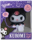 HK Kuromi Light - Mood Large Light Up Kids Bedroom Battery Operated Night Light