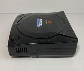 Sega Dreamcast Sports Edition Console 1 Controller, Memory Card & Cables Tested