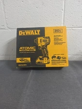 DeWalt DCF809D1 20V Max Brushless Impact Driver Kit