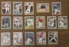 2026 Topps Series 1 - 1991 35th Anniversary T91 - Crackle Foil - You Pick 2026 Topps Series 1 - 1991 35th Anniversary T91 - Crackle Foil - You Pick