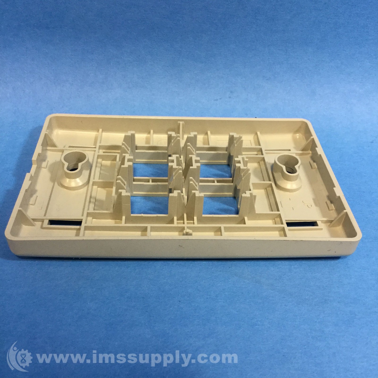 Interface AX101436 Wall Plate USIP