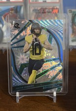 2023 Panini Chronicles Draft Picks - Revolution Justin Herbert #77 Impact /149