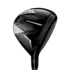 TITLEIST TSI1 FAIRWAY FAIRWAY - 15° GRAPHITE STIFF STANDARD