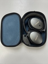 Bose QuietComfort 25 Acoustic Noise Cancelling Headphones - Black
