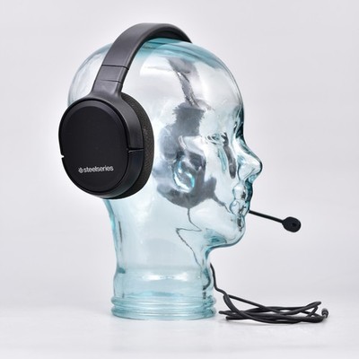 Works SteelSeries Arctis Wired Stereo Gaming Headset Xbox One