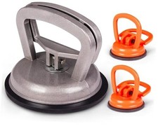 Paintless Car Body Repair Tool - Dent Puller Suction Cup Kit