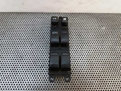 FENSTERSCHALTER VORNE LINKS / 1510631 FÜR NISSAN PRIMERA BERLINA P12 ACENTA