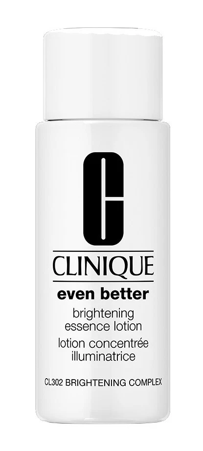 Clinique EVEN BETTER Brightening Essence Toning Lotion Toner Mini 7ml