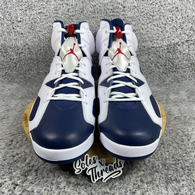 Air Jordan 6 Retro  display picture 3