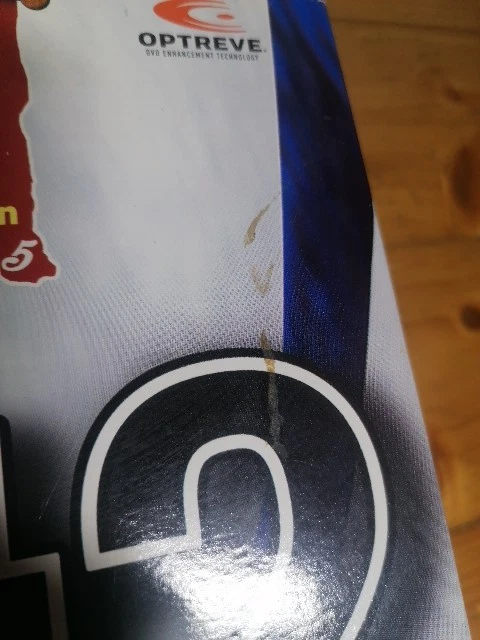 007 SCENE IT ? DVD SPIEL 2005 für 2-4 Teams/Spieler Mattel - Bild 3 von 4