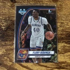 2025 Panini Flory Bidunga Base (Raw)