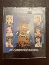 Princess Diana Reflections Congo