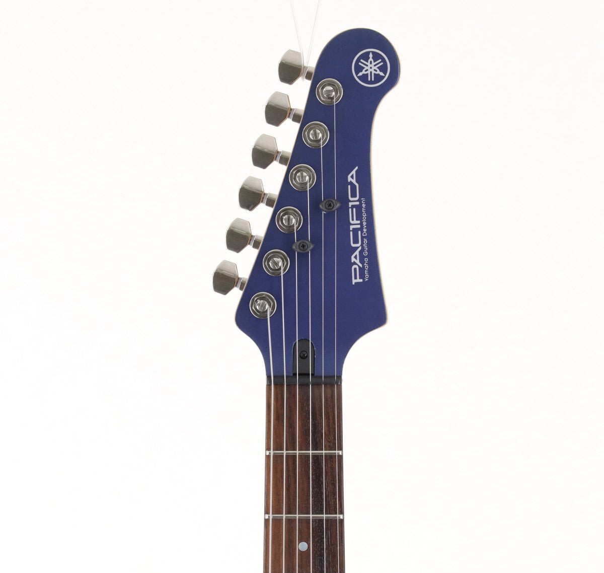 YAMAHA Pacifica 612 VIIX MSB (Matte Silk Blue) [IIX173597] | eBay