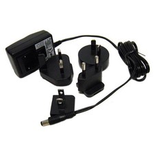 Azden BC-31 AC Charger for IRN-20/30 Transmit...