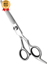 Professional Hair Cutting Shears Barber Scissors Salon Home Use Stainless