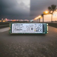 Hynix SC311 HFS128G39TNF N2A0A BB 128GB M.2 SATA Solid State DriveHP Lenovo Dell