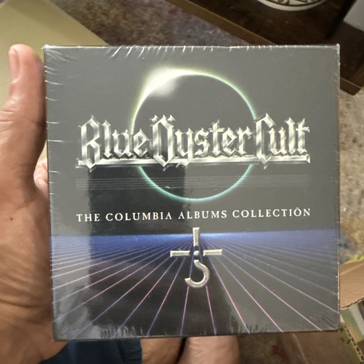 Blue Oyster Cult Music CDs for sale | eBay