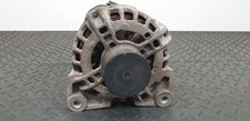 Renault Clio MK4 2015 Alternator 231002854R