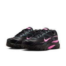 Nike INITIATOR Women's Black Pink Spell 394053-006 Athletic Sneaker Shoes