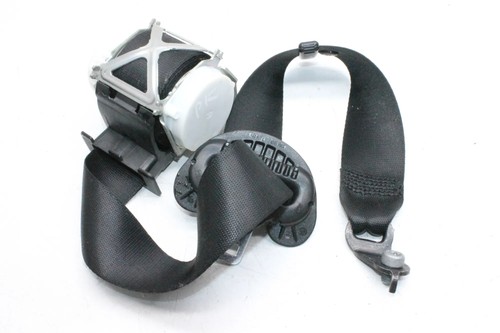 BMW 4 Gran Coupe F36 Sicherheitsgurt vorne links 7243307 2.00 Diesel 34484666