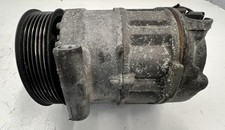 Klimakompressor MERCEDES-BENZ E-Klasse Kombi (S211) 4472208842 E 200 KOMPRESSOR 