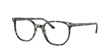 Ray-Ban Optical RX 5397 elliot grey havana 8117 Eyeglasses