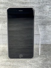 Apple iPhone 6S Plus A1634 Space Gray Works Parts/Repair As Is