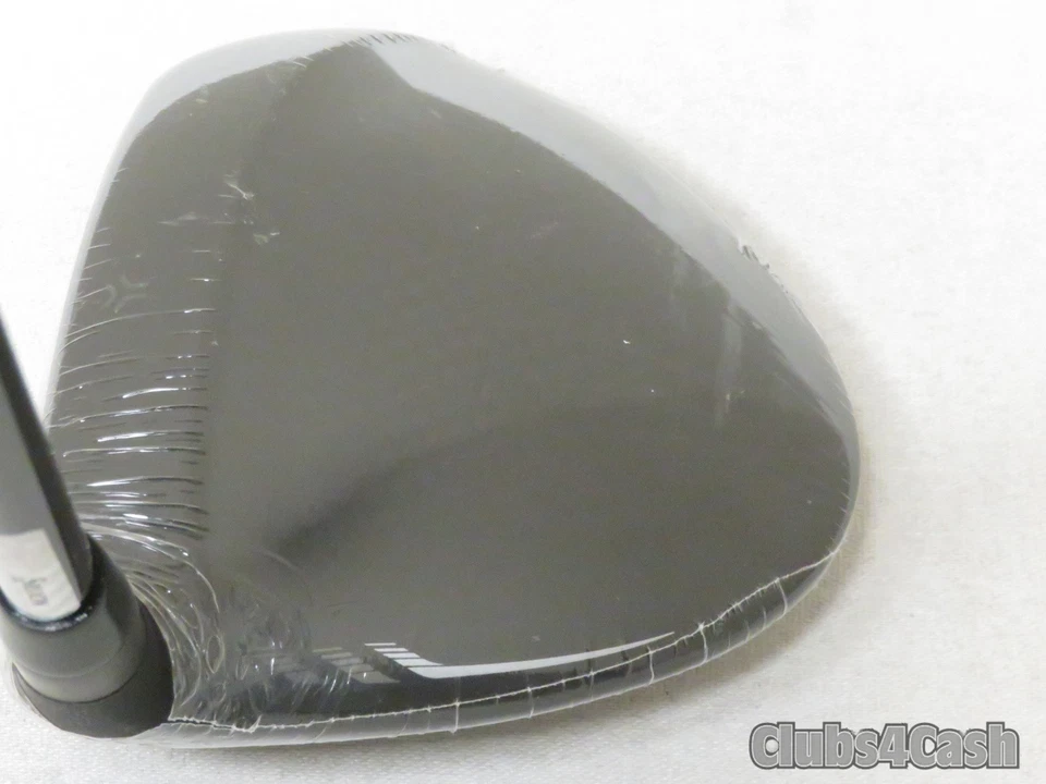 SRIXON ZX MKII Fairway 13.5° 3+ Wood HZRDUS Smoke RDX Red 60g 6.0 Stiff +HC NEW - Image 2 of 4