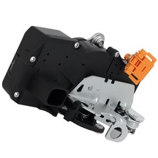 Door Lock Actuator For Silveradosierra 2007-2009 25876389 Rear Left Metal Door Lock Actuator For Silveradosierra 2007-2009 25876389 Rear Left Metal