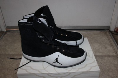 Roy Jones 'Rocky Balboa' Jordan Brand Boxing Shoes size 13