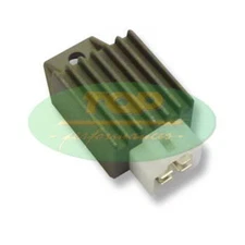 TOP PERFORMANCES Electric current regulator