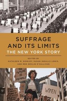 Kathleen M. Dowley (U. A.) | Suffrage And Its Limits | Taschenbuch | Englisch