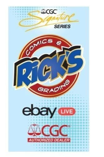 Whatever Wednesday Comic Sale