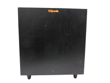 Klipsch R-80SWi ,Wireless Subwoofer Black - Free shipping