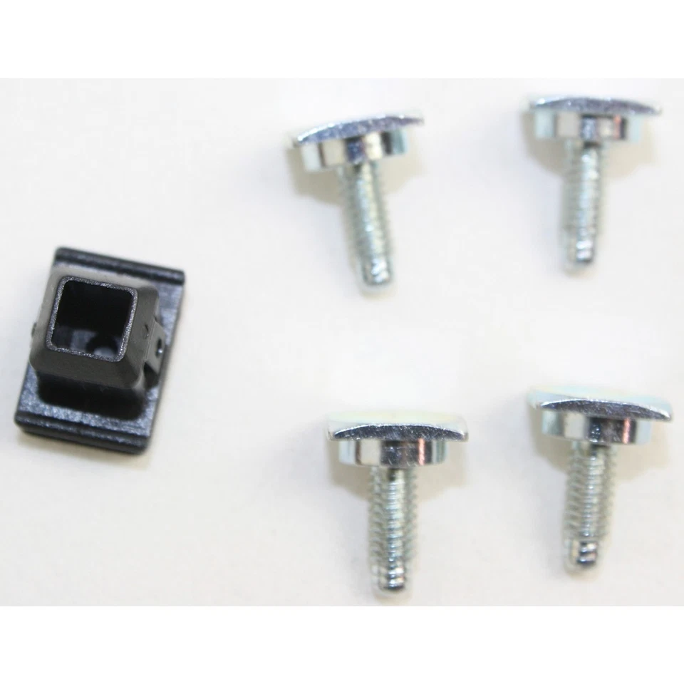 Hood Front Panel for Acura TSX 2004-2005 Foto 3 de 4