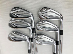 Mizuno Jpx 923 Forged Irons | eBay