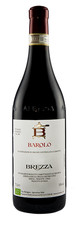 6 bottles  BAROLO DOCG 2021 - BREZZA