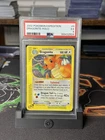 2002 Pokemon Dragonite Holo Expedition #9/165 PSA 5