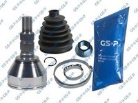 Gelenksatz Antriebswelle Vorne Links Rechts GSP 899023 FÜR Fiat Opel Gelenk KIT