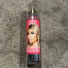 Nicki Minaj Minajesty Fragrance Mist 8 fl oz