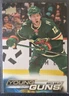 2022-23 Upper Deck Series 1 - Young Guns Matt Boldy #201 (RC)
