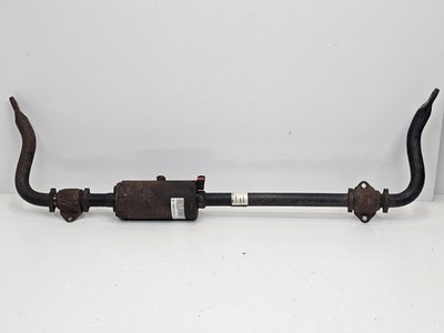 10-13 LR Range Rover Sport L320 Rear Adaptive Anti Roll Sway Bar Stabilizer OEM