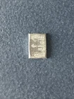 Silver 1g .999 Silver and Very GoodCondition and VeryGood Condition