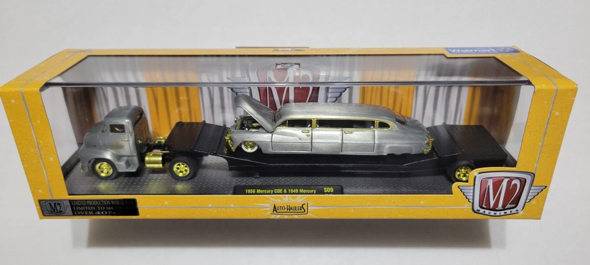 M2 Machines Mercury Diecast Vehicles for sale - eBay