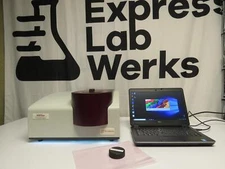 2013 Brookhaven 90Plus ZetaPlus Zeta Potential & Particle Size Analyzer 685nm