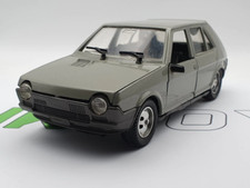 Fiat Ritmo 65 CL S.679 Polistil 1/25