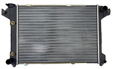 New Radiator Dpi 980 Dodge Shadow Plymouth Sundance 1987-1990 2.2 2.5
