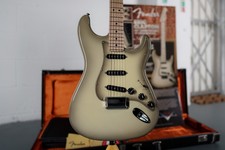 Fender Custom Shop Eric Clapton Crossroads 10th Anniversary Stratocaster |23/100