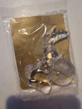 Vintage 1992 Energizer Battery Bunny Christmas Ornament Holiday Decor Caroller