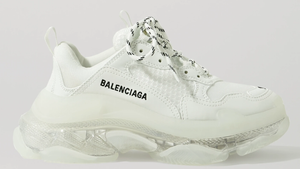 balenciaga sneakers 38